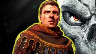 New Kingdom Come and Darksiders 4 to launch before April 2028