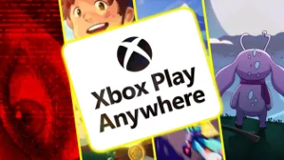 Xbox Play Anywhere getting a bunch of games from Phasmophobia creator's Kinetic Publishing