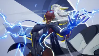 Marvel Rivals devs respond to Storm summer skin controversy, promise to do better but say harassment "is not acceptable"