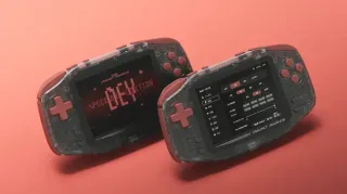 AYANEO Reveals "Developer Edition" KONKR Pocket Advance That You Can't Buy