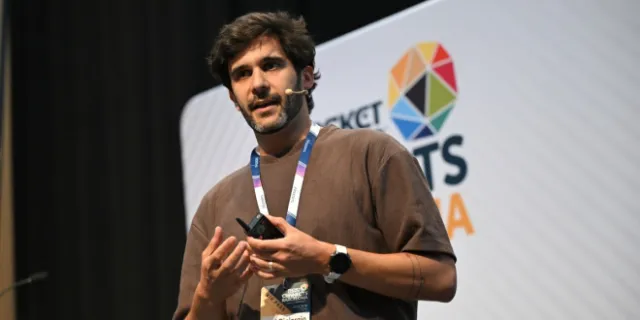 How to keep a creative team inspired under pressure with Zynga's Javi Digiorgio