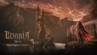 Edania Part 2 is Live in Black Desert Online, With New Bosses to Challenge, Monster Zones, and Much More