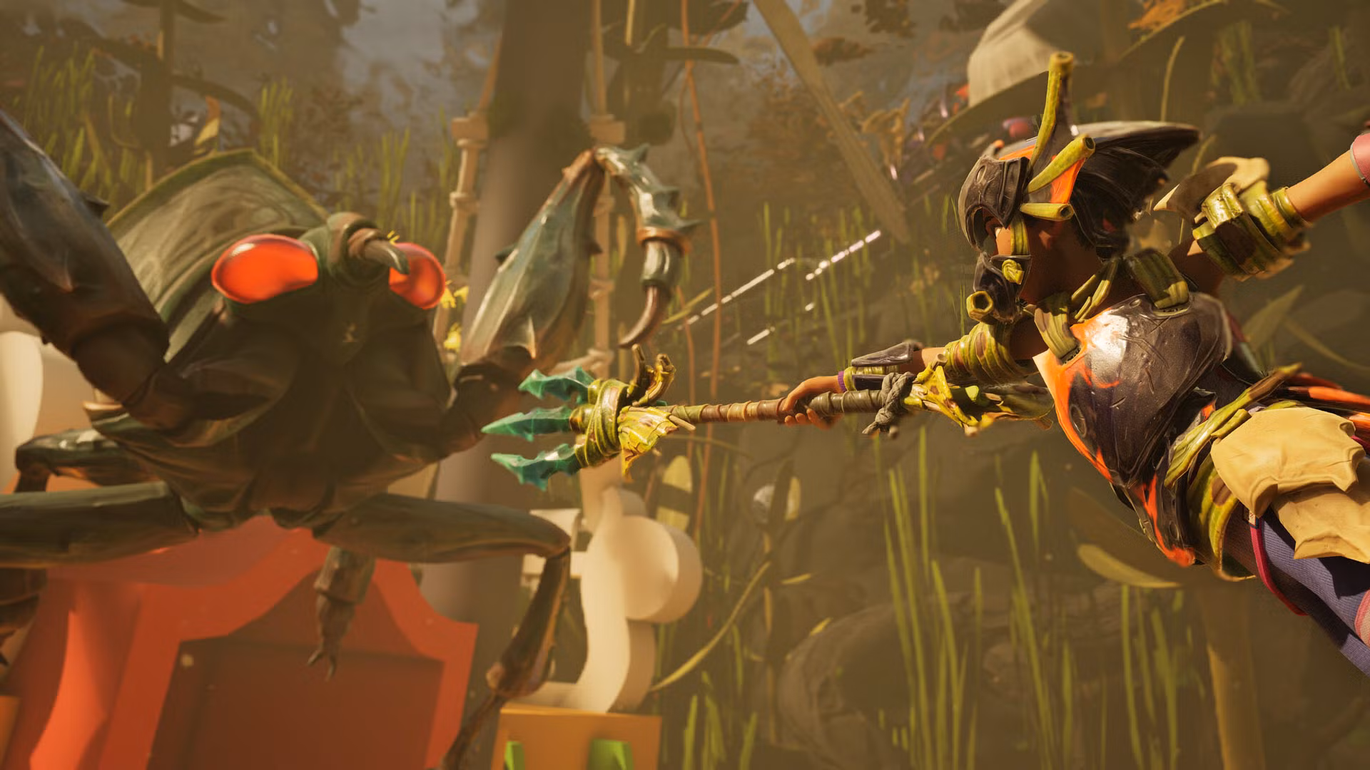 Grounded 2 Reveals Fully Updated Year 2 Early Access Roadmap