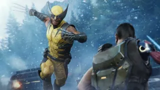 We Spoke To Insomniac Games About The Artistry Behind Marvel’s Wolverine