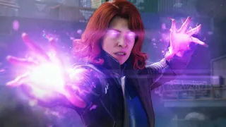 Marvel's Wolverine Performance Mode will run at 60fps with ray tracing on PS5, Insomniac confirms — 'It's the default mode for the first time for us in one of our games. It’s important for the presentation'