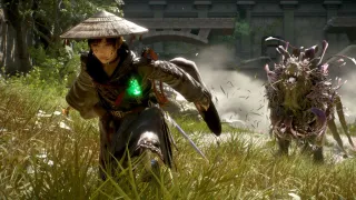 Beast of Reincarnation director apologizes for not providing 'a sufficiently enjoyable experience,' but promises Game Freak is working on it