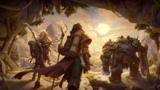IO Interactive to lay off employees after Xbox pulls support for untitled fantasy game