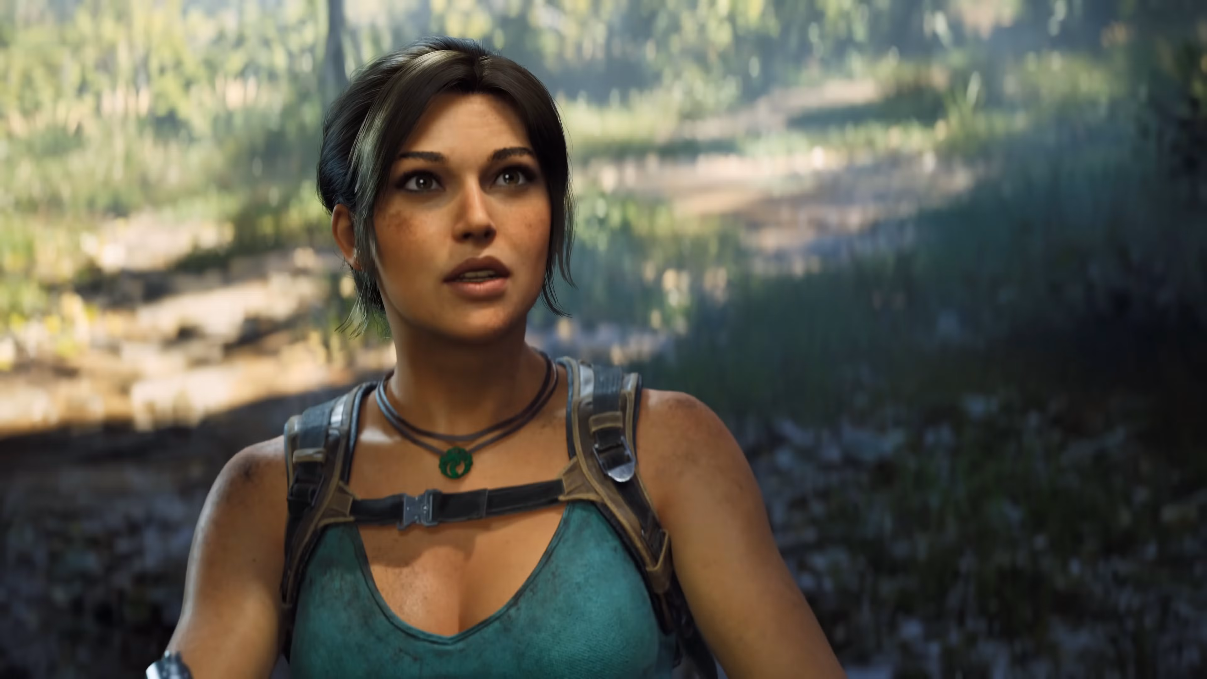 Tomb Raider: Catalyst Is Officially Releasing Sooner Than We Thought