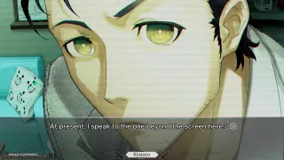 STEINS;GATE RE:BOOT – Review