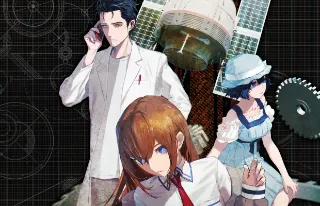 Steins;Gate Re:Boot looks and feels great on PC handhelds, but has issues on Steam Deck right now