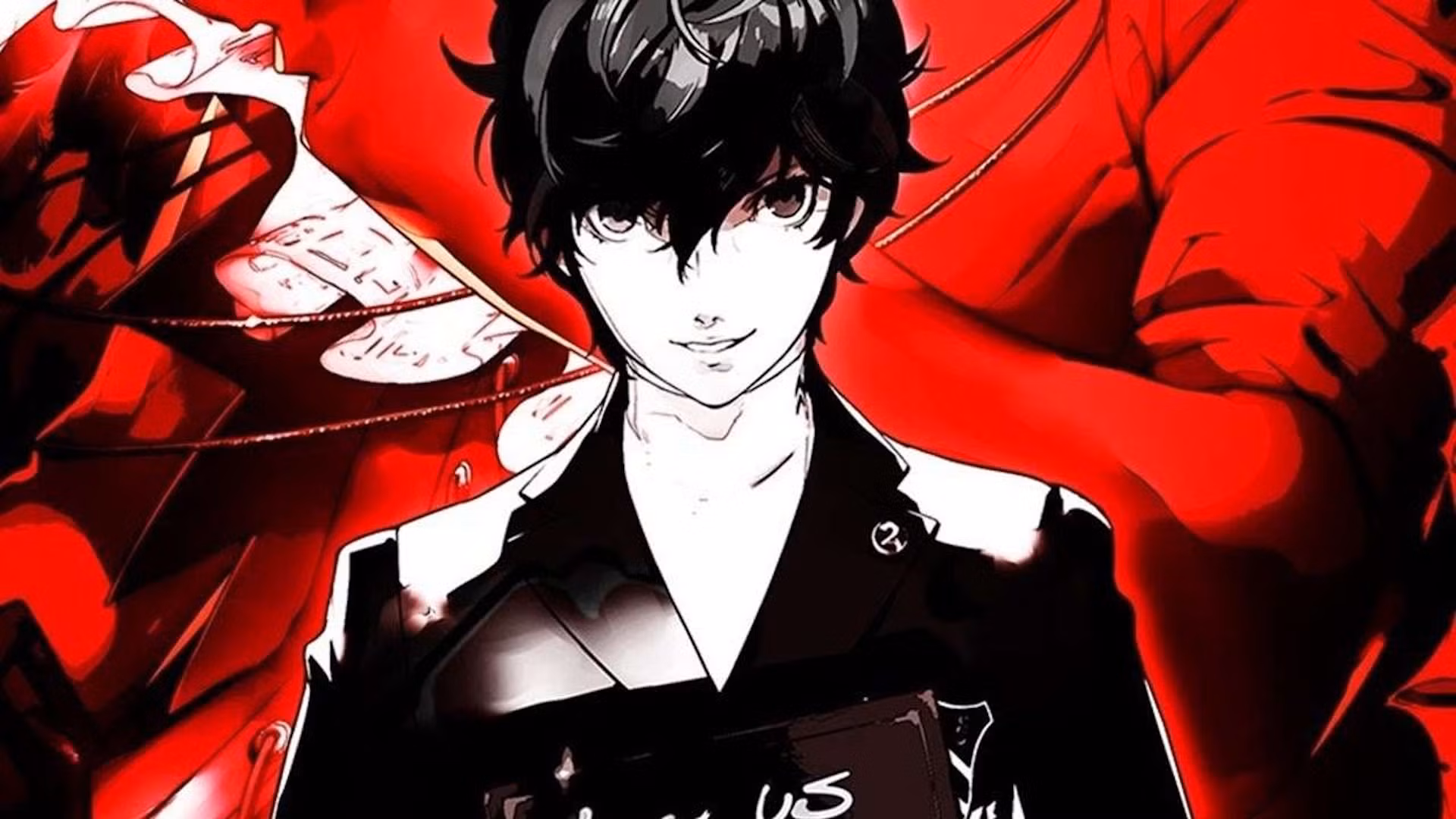 ‘Persona 5’ Is Coming to ‘Fortnite'