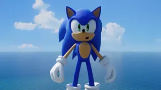 Sonic Frontiers hits 5 million units sold worldwide (UPDATE)