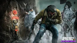 Here's everything in the Reloaded drop for Call of Duty: Black Ops 7 and Warzone
