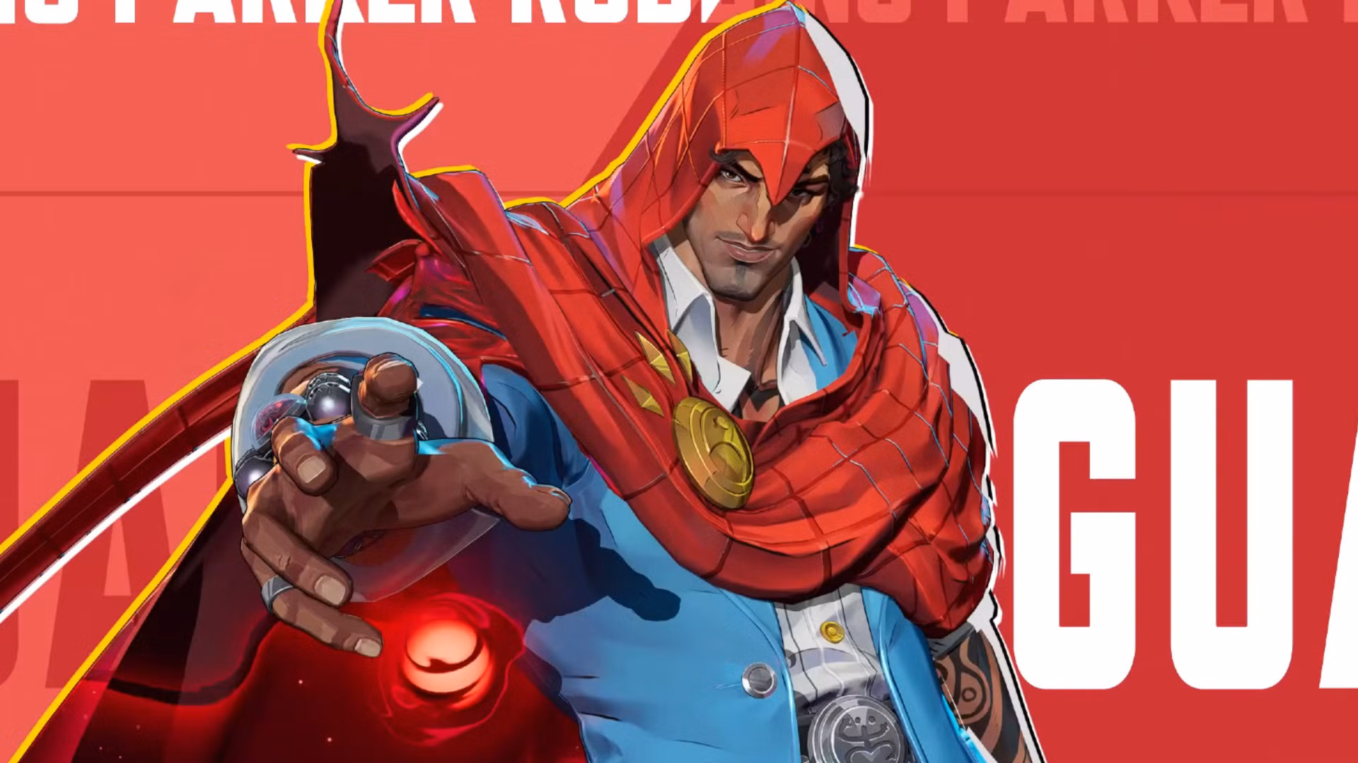 Marvel Rivals Cheat Detection System Used To Deliberately Cancel Games