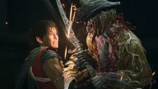 Onimusha: Way of the Sword devs had to update the RE Engine to build a "Dynamic Dismemberment System"
