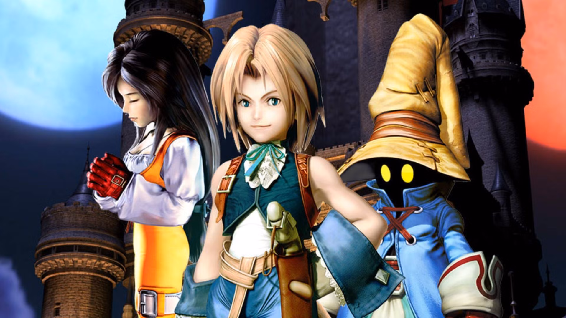 5 Classic PS1 RPGs That Are 10/10 Masterpieces