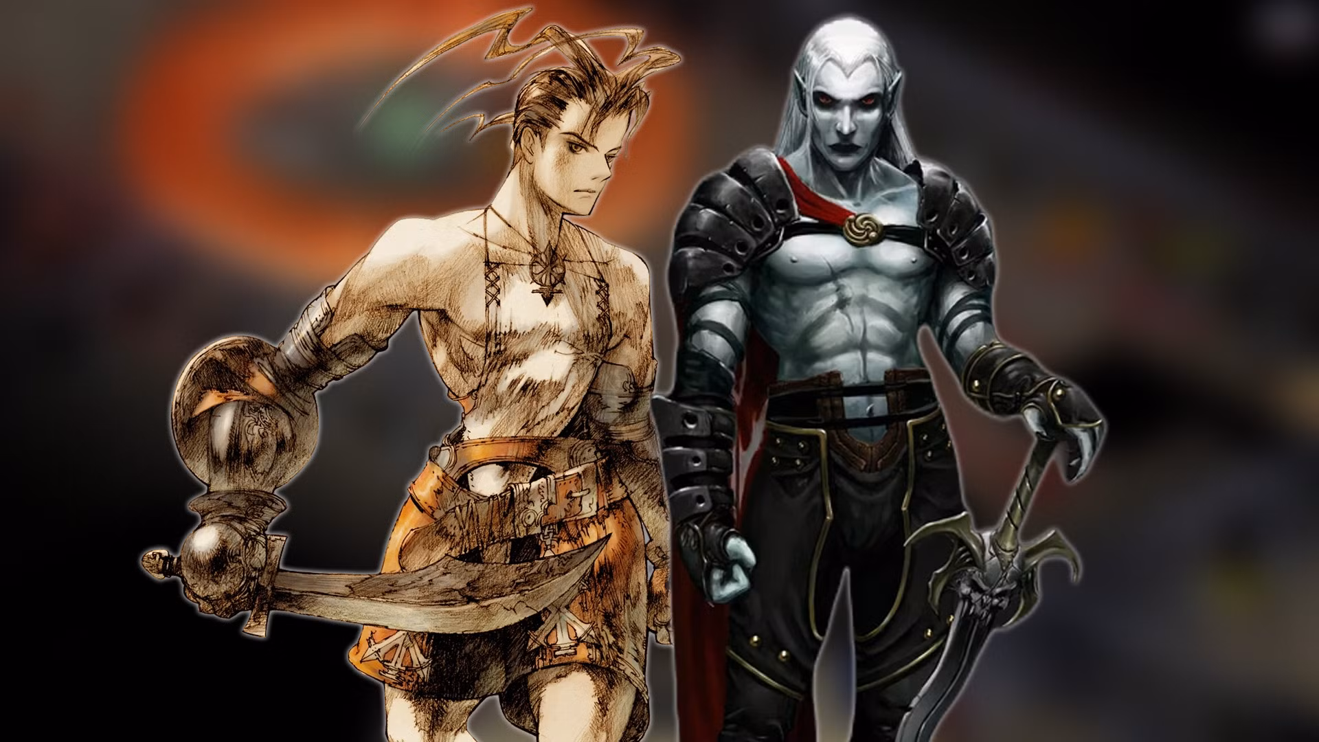 10 Most Ambitious PS1 RPGs