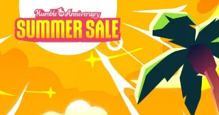 Humble’s 15th Anniversary Summer Sale brings thousands of games at up to 95% off