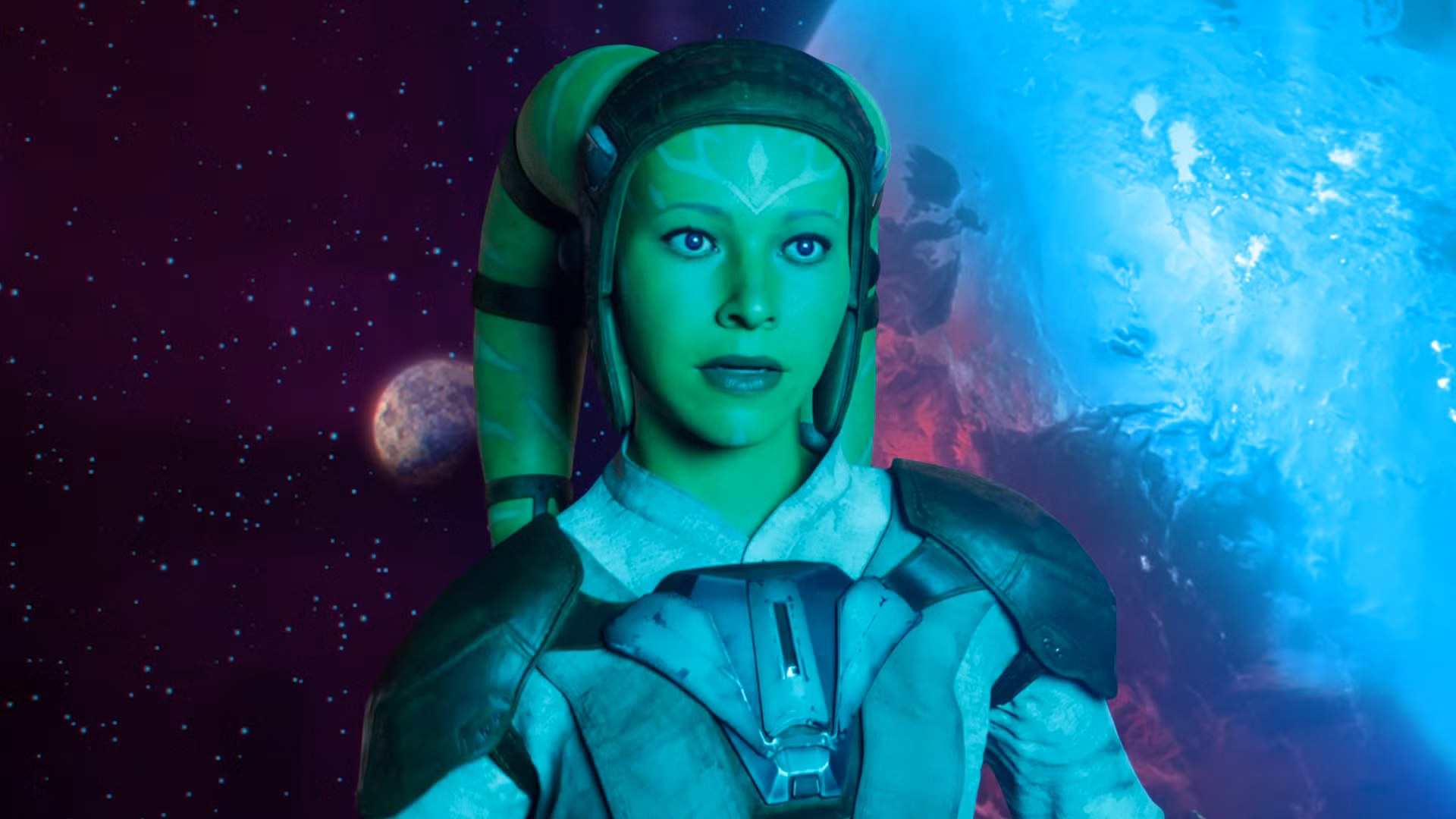 Star Wars: Masters of the Force Officially Announced