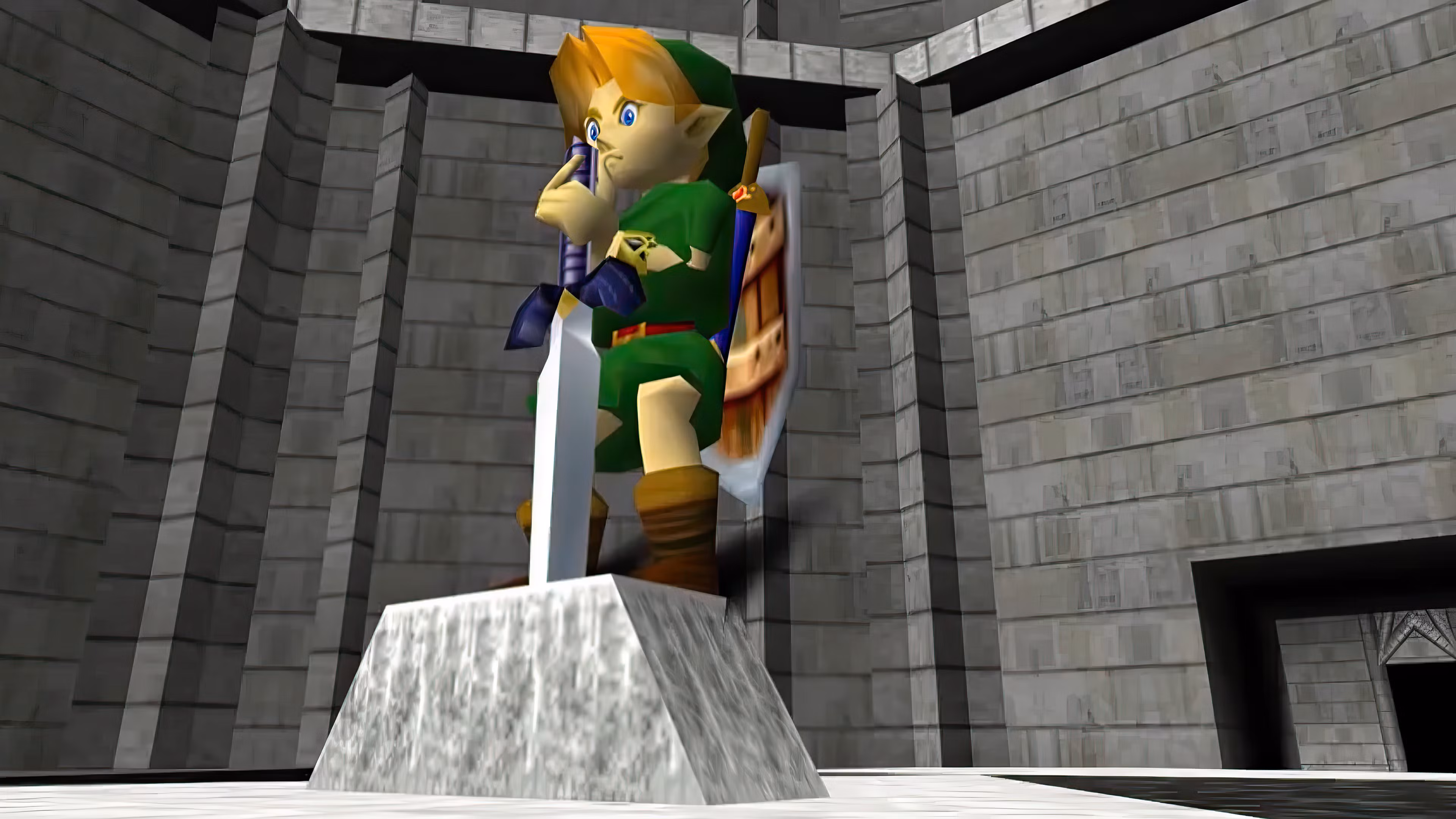 Zelda: Ocarina of Time Remake's Next Reveal Has One Impossible Job
