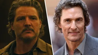 Matthew McConaughey could have played Joel in The Last of Us, but says 'it just wasn't for me at the time'