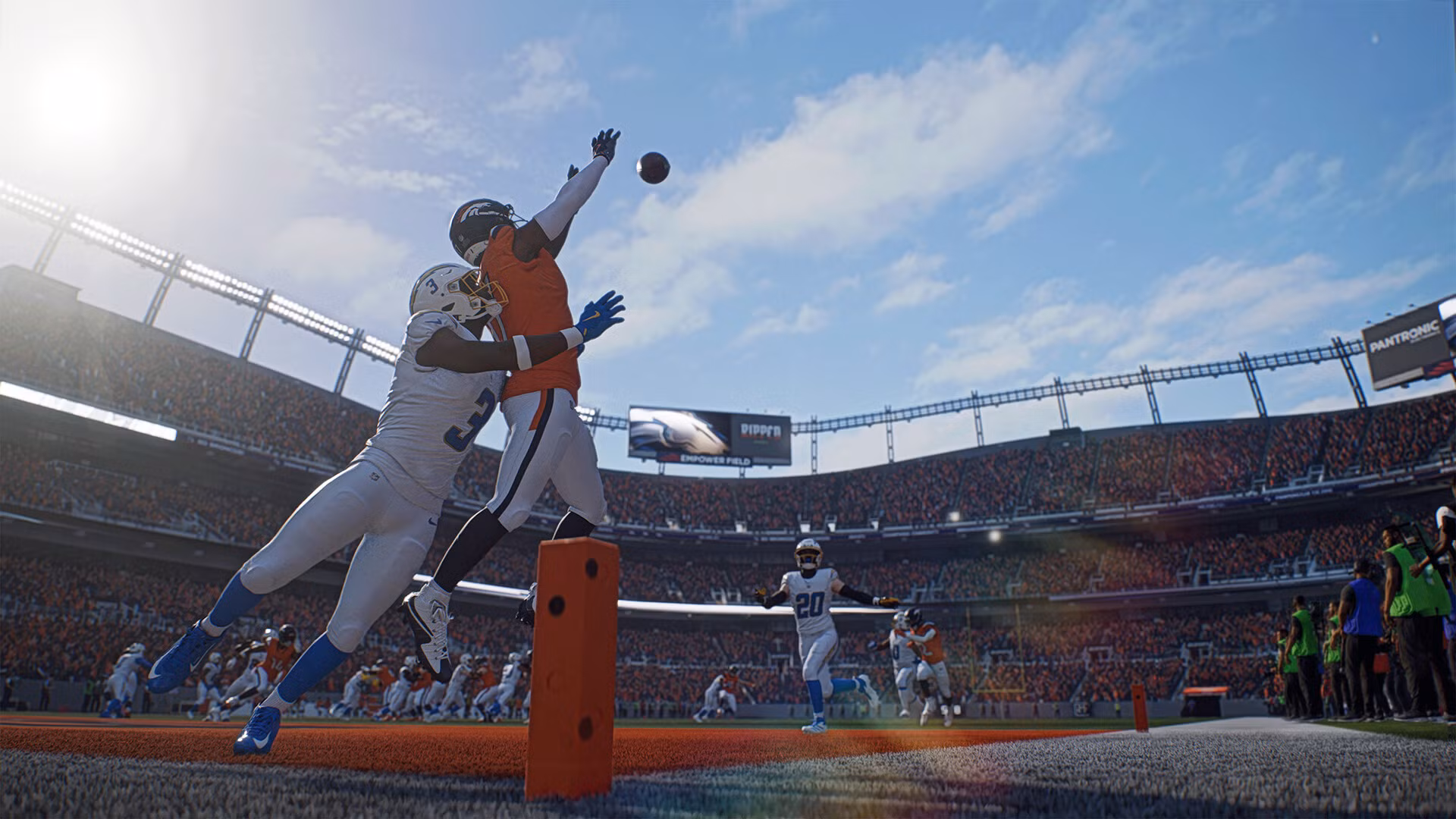 2K Announces New Studio Led By Former EA Sports Devs