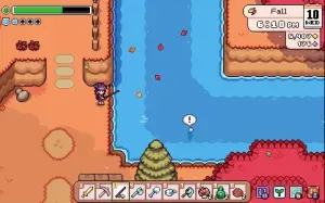 Fields Of Mistria 1.0 – Secrets And Easter Eggs