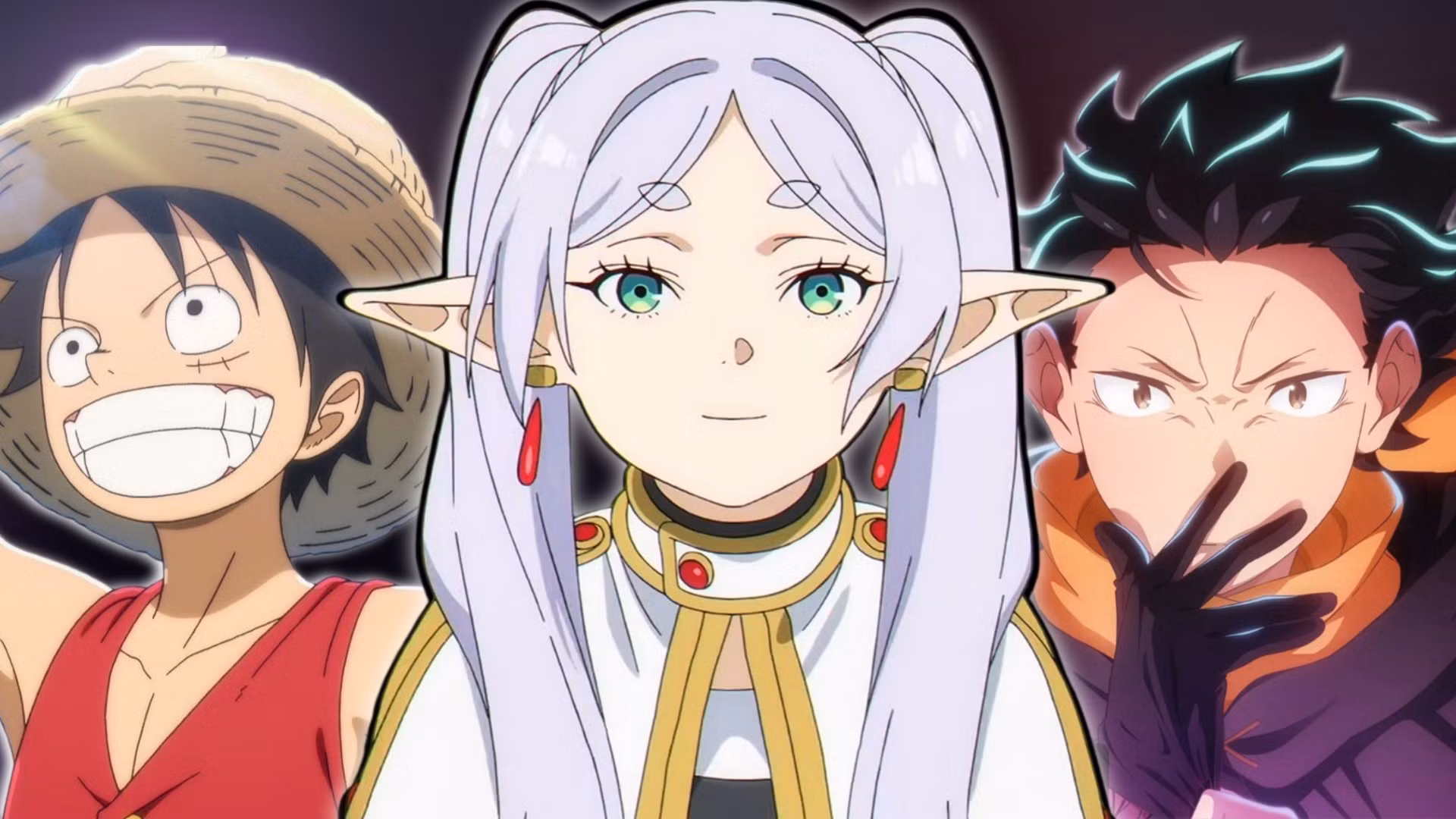 Crunchyroll Officially Welcomes Its New #1 Anime Of 2026