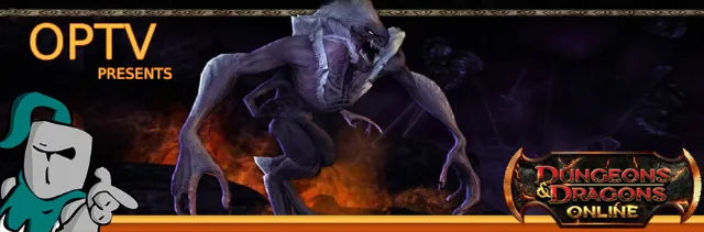 The Stream Team: Many stories (and demons) end with Dungeons and Dragons Online’s Reclaiming the Rift