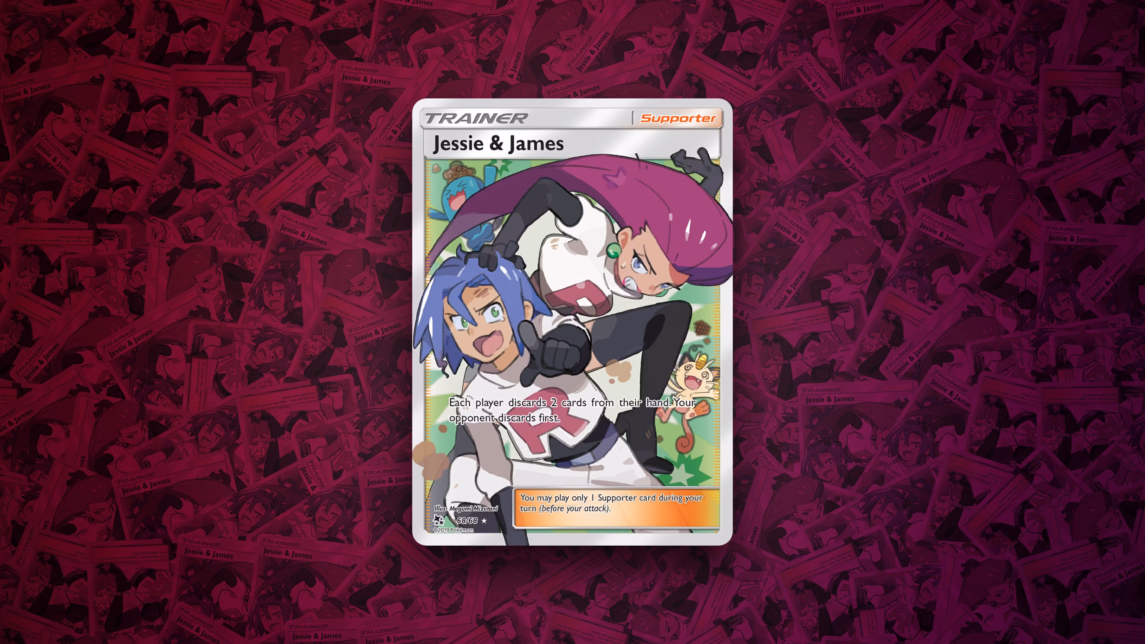 Man sentenced to 10 years in prison for major Pokémon card heist