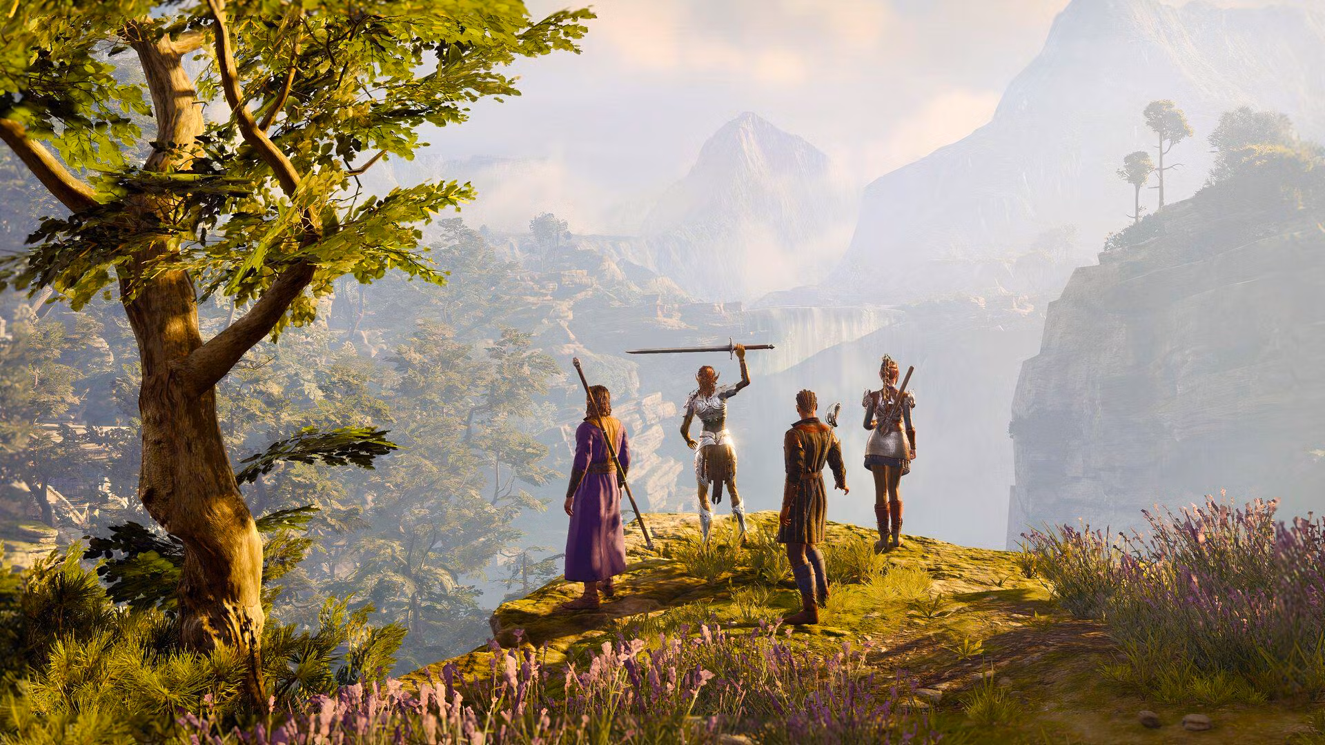 Longest Turn-Based RPGs That Take Forever To Complete