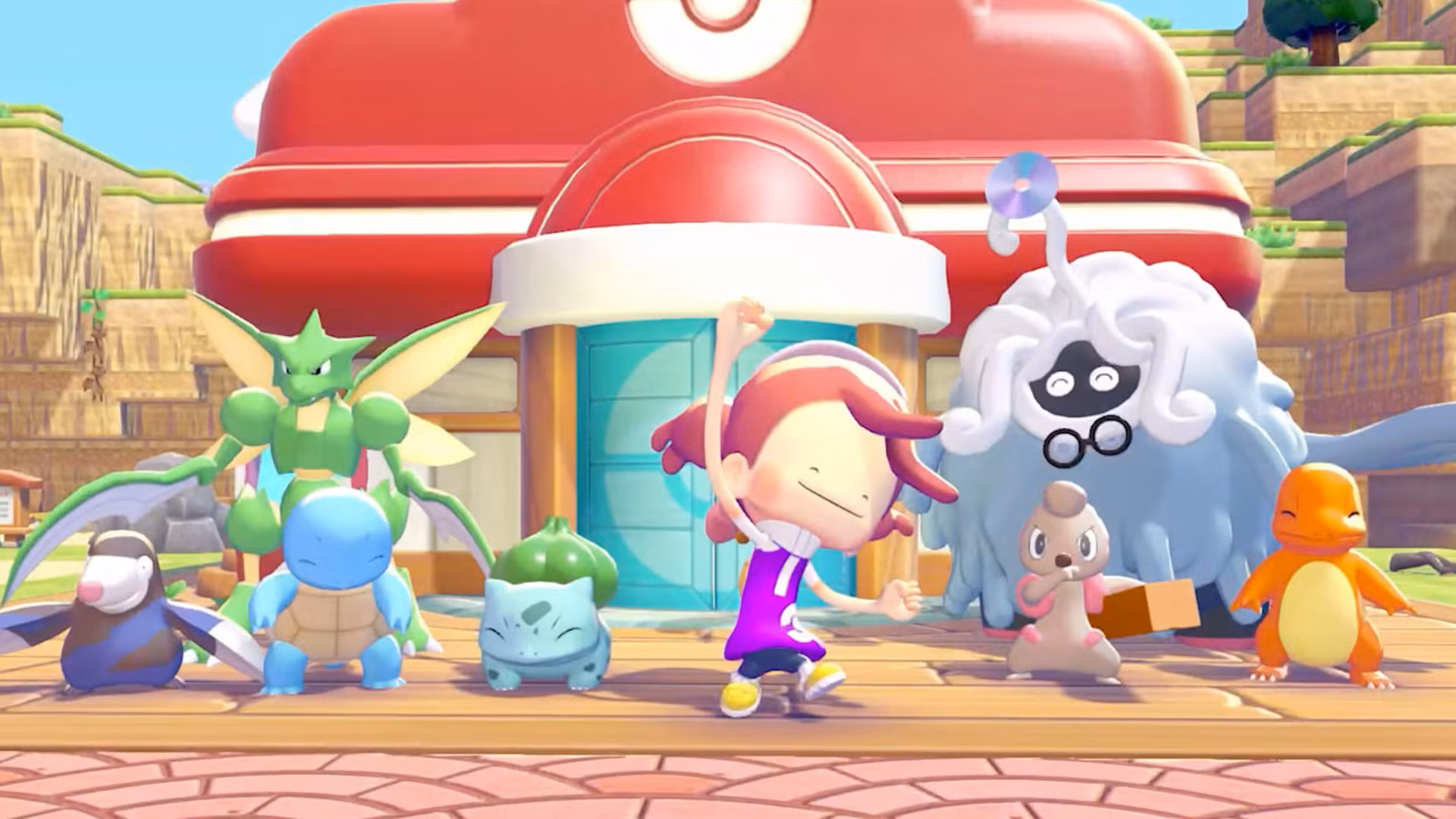Pokémon Pokopia Hits Huge Sales Milestone as Major New Content Drops