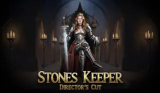 Stones Keeper Is Receiving Its Major Director’s Cut Update on Steam This September