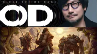 Xbox’s Funding Purge Catches IO Interactive’s Online Fantasy RPG, yet Kojima’s OD Reportedly Escapes the Chopping Block