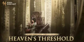 Where Winds Meet adds giant bosses and haunted survival mode in upcoming Heaven's Threshold update