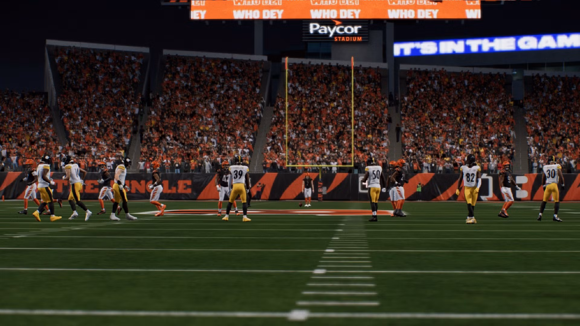 Best Players to Trade for in Madden 27 Franchise Mode