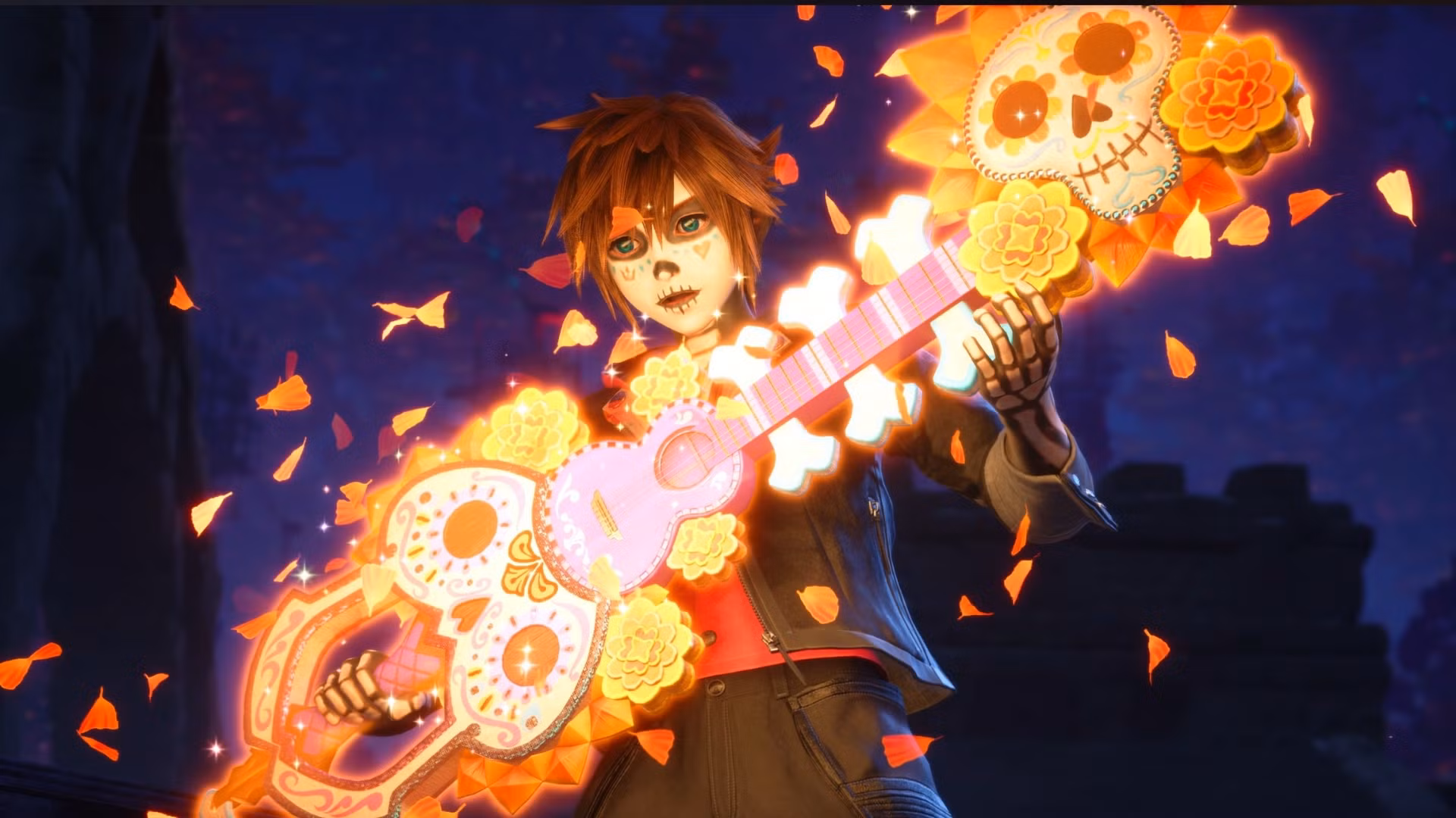 Every Kingdom Hearts Announcement From D23