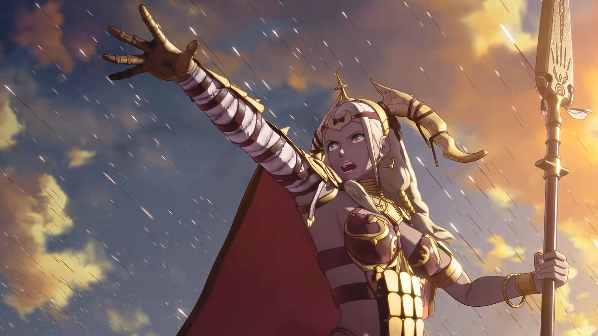 Fire Emblem: Fortune’s Weave is Officially Leaving Millions of Players Behind Next Month