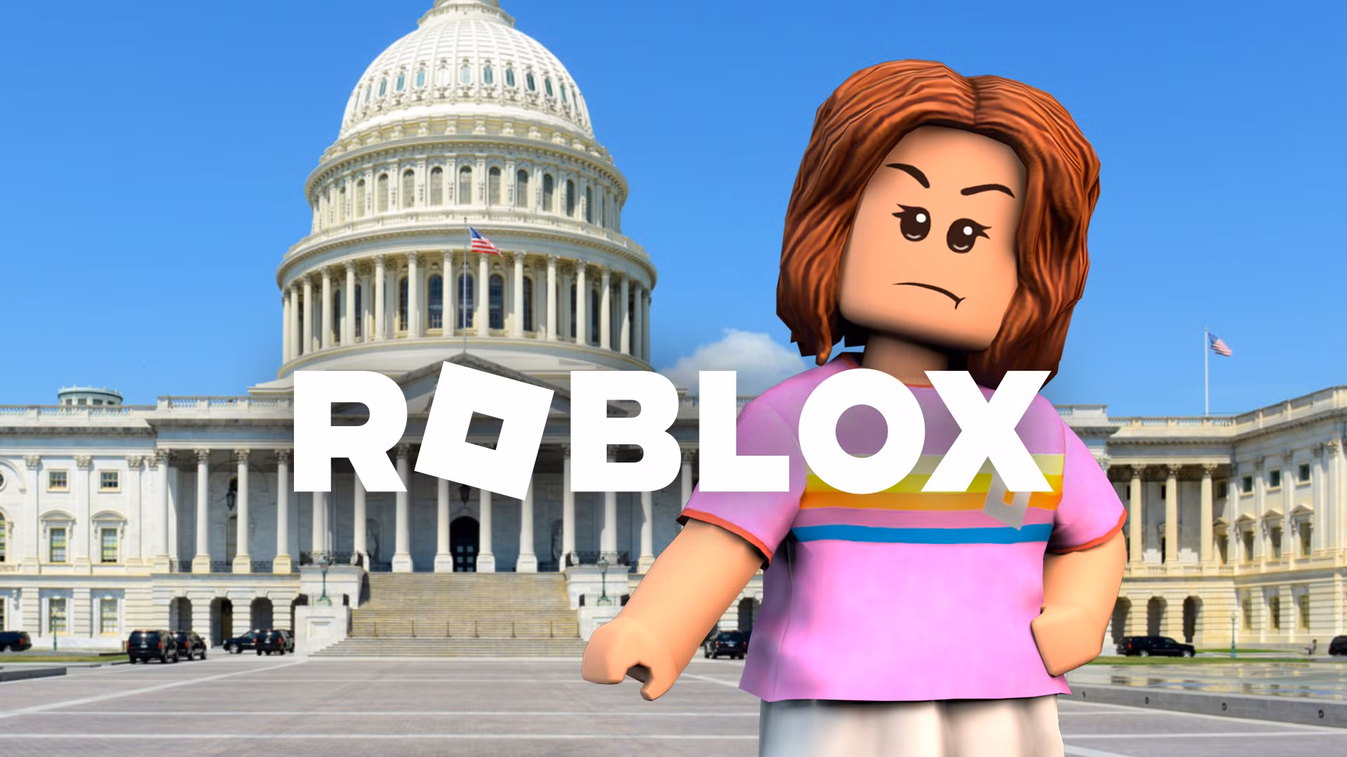 US Senate Opens Investigation Into Roblox