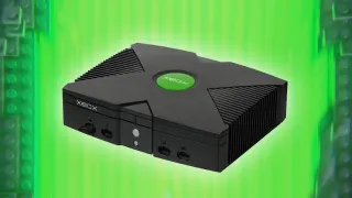 Mattel Brick's Could Be Making An OG Xbox Set With 3,000+ Pieces