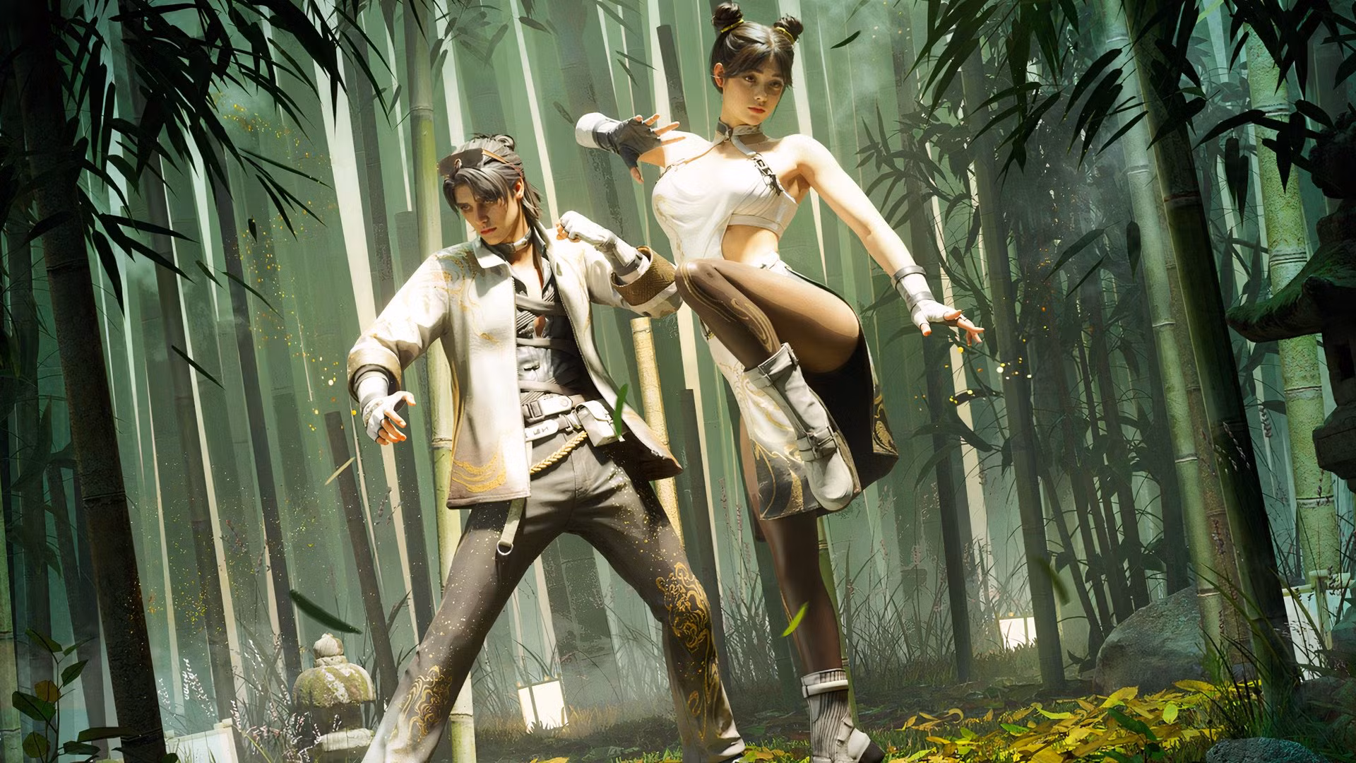 15 Best Free Co-Op Games On Steam