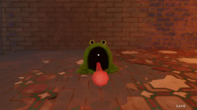 How to Beat Frogs in PEAK