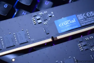 Crucial Agrees To Replace User’s Defective DDR5 RAM, But Then Refuses To Send Back Even The Defective Product