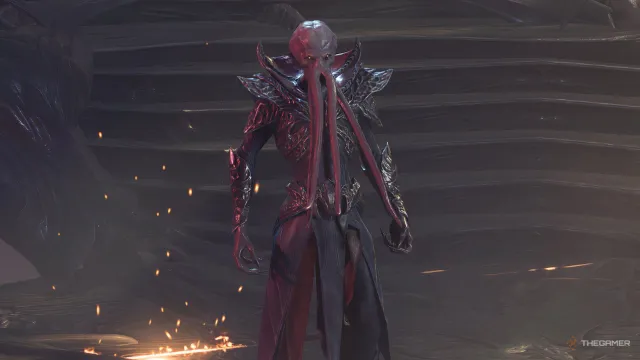 Baldur's Gate 3 Hidden Voice Line Found By Fans