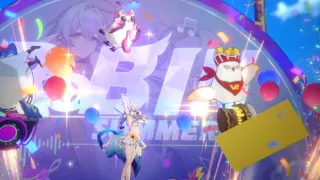 Honkai: Star Rail Version 4.6 “To Roll the Stars in Astropolis” Launches August 26