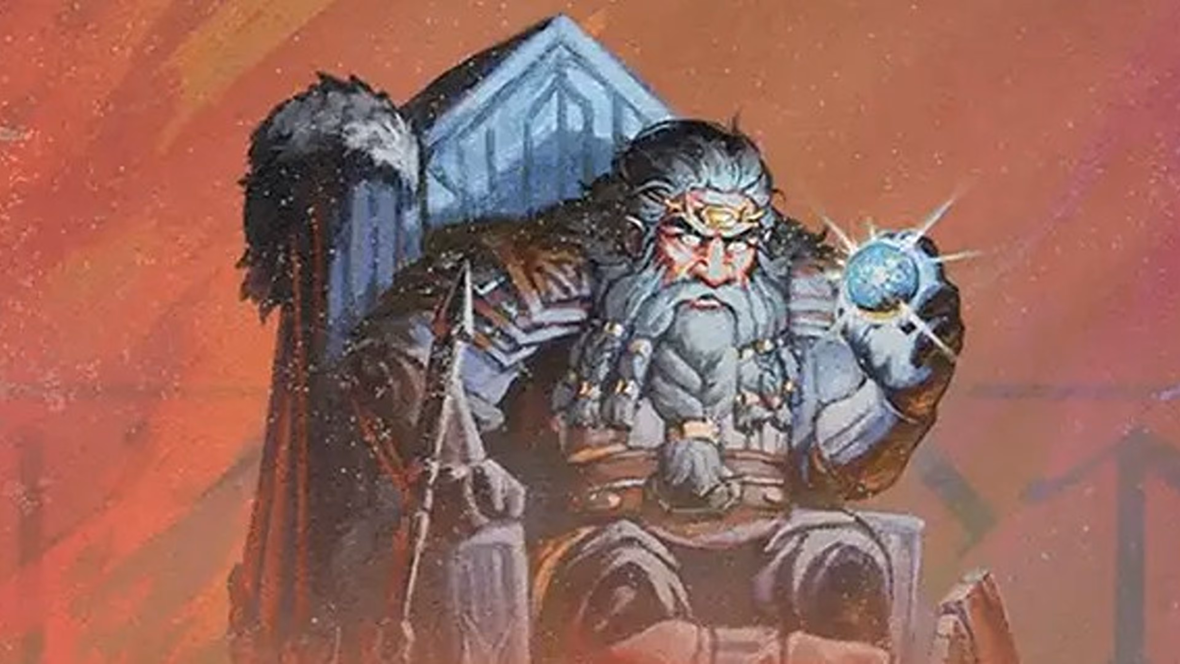 Brand-New $850 Magic: The Gathering Release Officially Available Now
