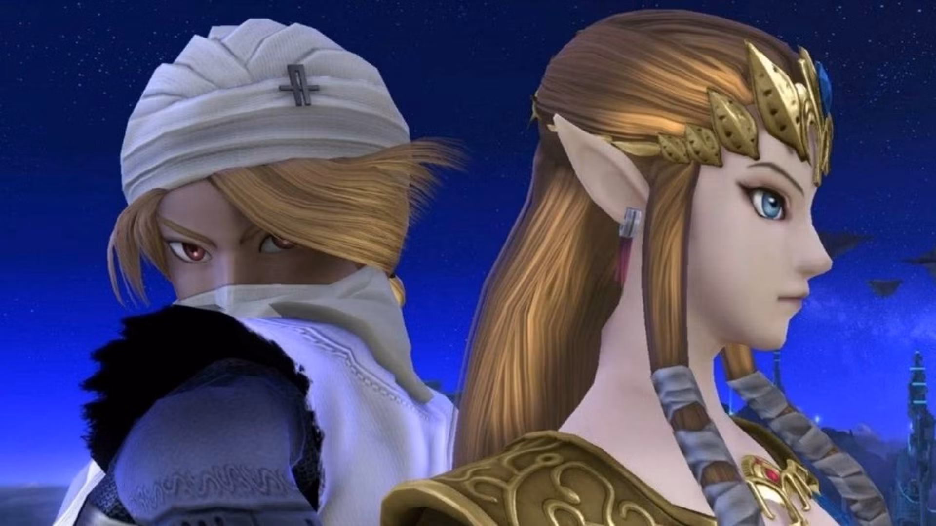 27 Years Later, Sheik's Greatest Ocarina of Time Line Is Still the Best Quote in Zelda History