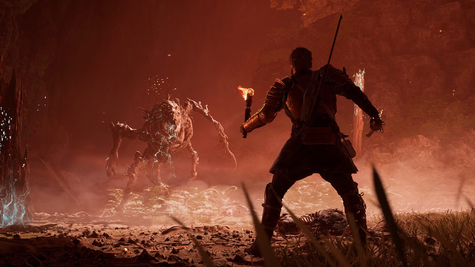 Forget Control Resonant, You Can Play 2024's Best Action Game on PS Plus and Game Pass Now