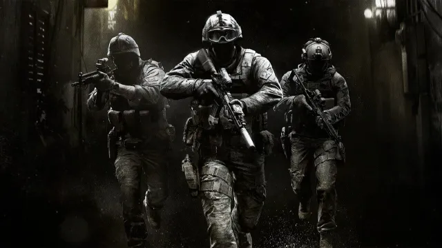Call of Duty: Modern Warfare 4’s Open Beta Will Include Multiplayer, Warzone, and Even a Campaign Mission