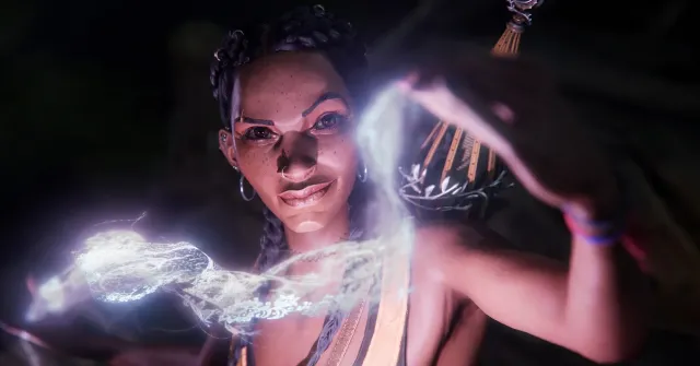 Compulsion Games Now Self-Publishes South of Midnight on Steam